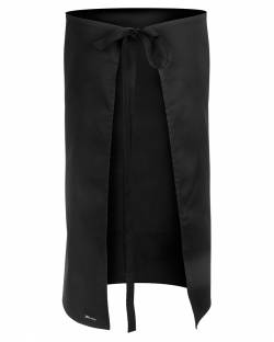 Apron with Pocket, 86 x 70cm 